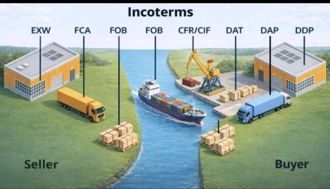 Incoterms