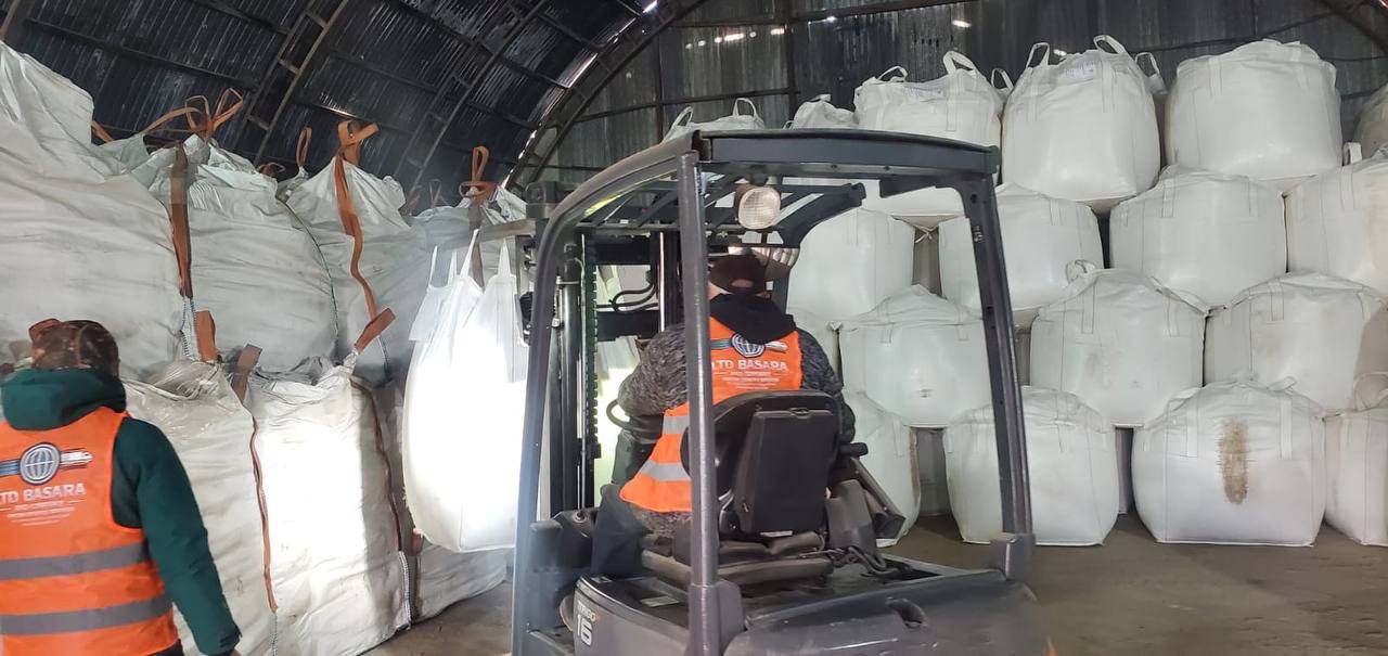 დაცლა/დატვირთვა 2